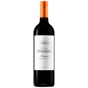 Desmirail – Margaux  – Rouge – 2021