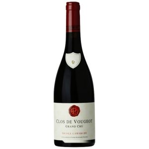 Domaine Lamarche – Clos Vougeot – Rouge – 2021