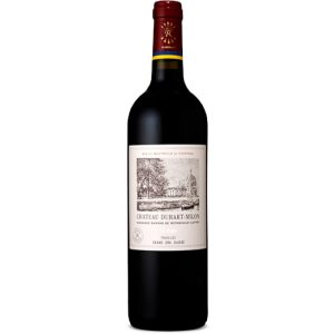 Duhart Milon – Pauillac – Rouge – 2023