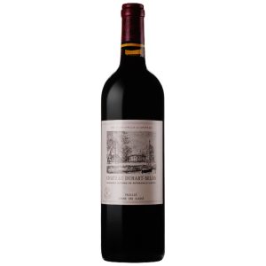 Duhart-Milon – Pauillac – Rouge – 2013