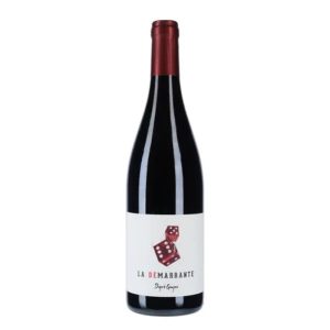 Dupre Goujon – Cote De Brouilly La Demarrante – Rouge – 2020