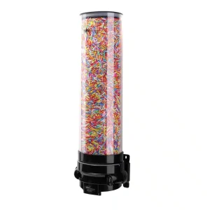 Distributeur de bonbons « Multi-X  » mural 1 x 4.5 L