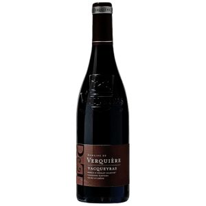 Domaine De Verquière – Vacqueyras – Rouge – 2021