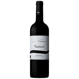 Fantinel – St&rsquo;Helena Refosco Peduncolo Rosso Friuli – Rouge – 2007
