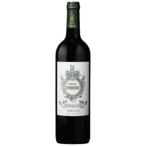 Ferriere – Margaux – Rouge – 2016