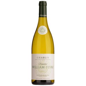 Fevre William Domaine – Chablis – Blanc – 2022