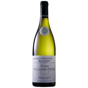 Fevre William Domaine – Chablis Beauroy – Blanc – 2021