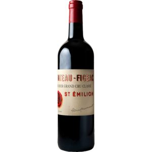 Figeac – Saint-Emilion Grand Cru – Rouge – 2021