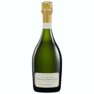 Franck Bonville – Cuvee Les Belles Voyes – Champagne – 2014