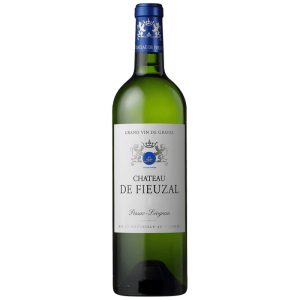 Fieuzal Blanc – Pessac Leognan Blanc – Blanc – 2022