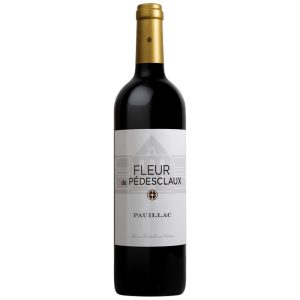 Fleur De Pedesclaux – Pauillac – Rouge – 2022