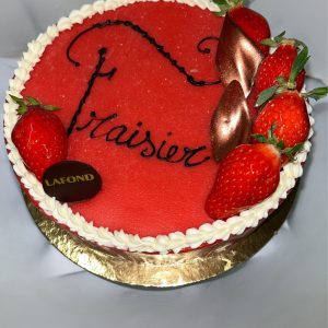 Fraisier
