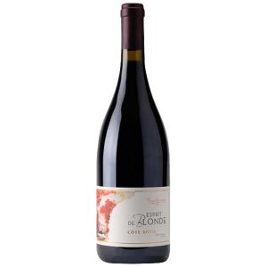 Gaillard Pierre – Cote Rotie Esprit De Blonde – Rouge – 2022