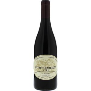 Gibryotte – Gevrey Chambertin 1Er Cru – Rouge – 2018