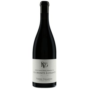 Girardin Pierre Vincent – Morey Saint Denis Les Monts Luisants – Rouge – 2021