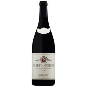 Gonon Pierre – Saint Joseph – Rouge – 2020