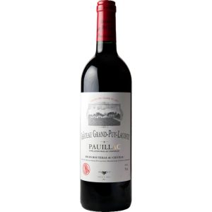 Grand Puy Lacoste – Pauillac  – Rouge – 2022 1500 Ml