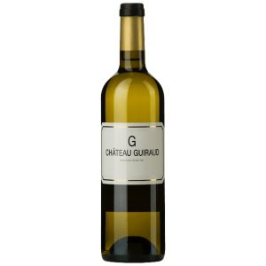 G De Chateau Guiraud – Bordeaux Blanc – Blanc – 2021