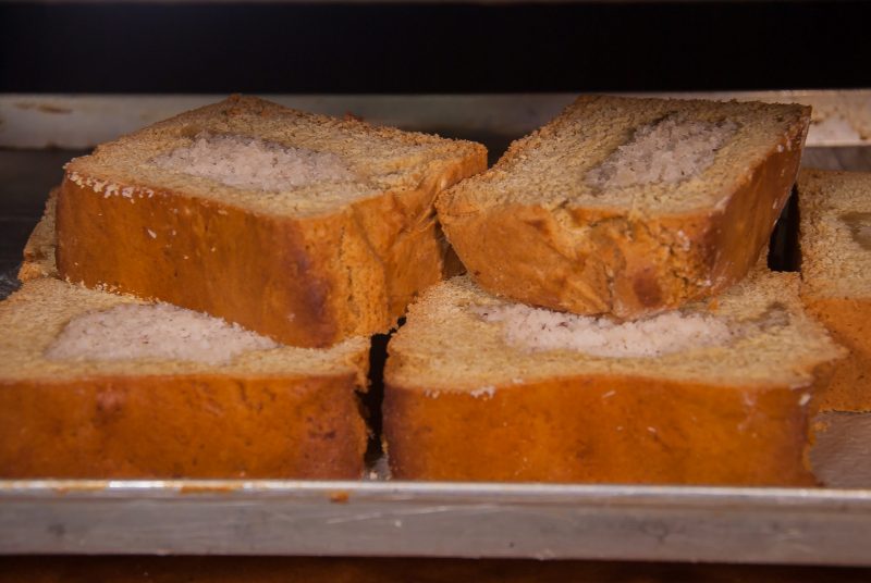 Gâteau au coco – Image 2