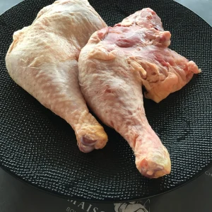 CUISSES DE POULET LOCAL