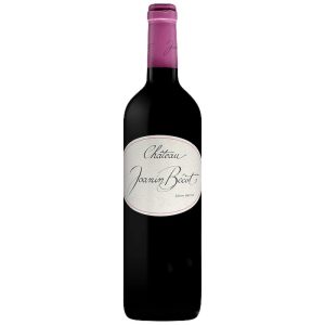 Joanin Becot – Castillon Cotes De Bdx  – Rouge – 2014