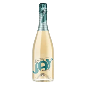 Jay&rsquo;up brut – Clairette de Die