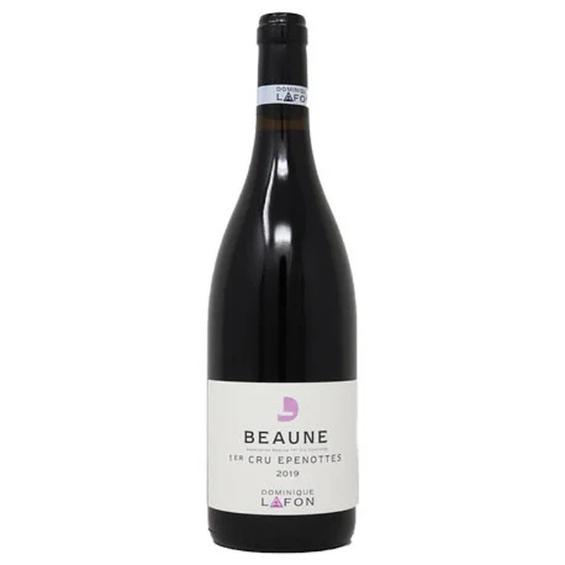 Lafon Dominique – Beaune Les Epenottes – Rouge – 2022