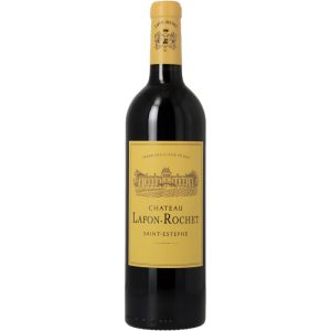 Lafon Rochet – Saint-Estephe – Rouge – 2010