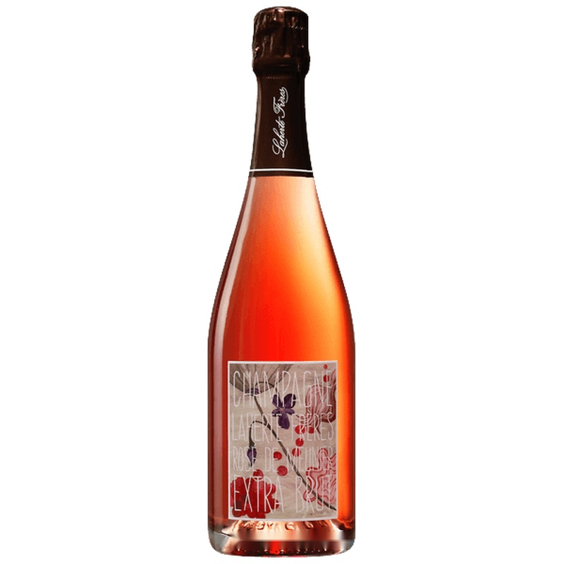 Laherte Freres – Rose De Meunier – Champagne – .