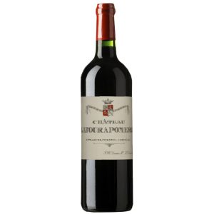 Latour A Pomerol – Pomerol – Rouge – 2022