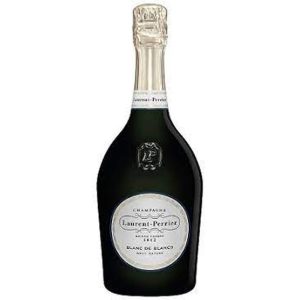 Laurent Perrier – Blanc De Blancs Brut Nature – Champagne – .