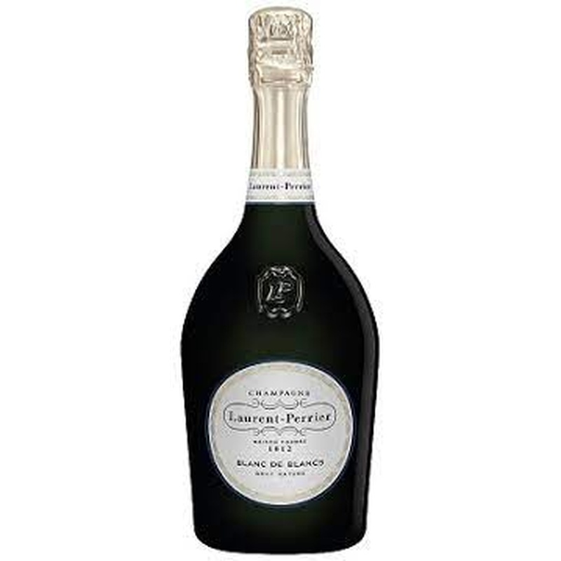Laurent Perrier – Blanc De Blancs Brut Nature – Champagne – .