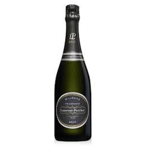 Laurent Perrier – Brut Millesime – Champagne – 2012