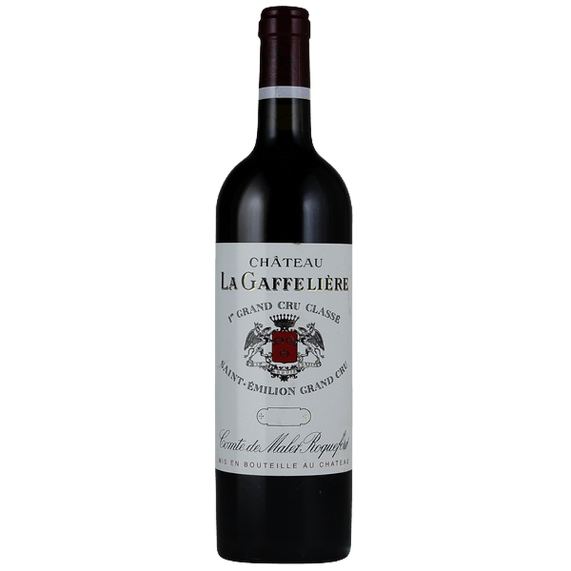 La Gaffeliere – Saint-Emilion Grand Cru – Rouge – 2021
