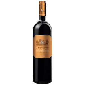 Le Petit Ducru De Ducru Beauca – St Julien – Rouge – 2021