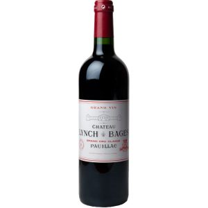 Lynch Bages – Pauillac – Rouge – 2003