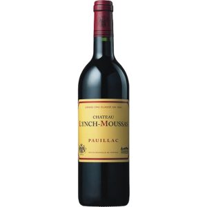 Lynch Moussas – Pauillac – Rouge – 2022