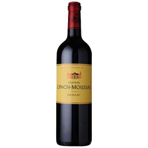 Lynch-Moussas – Pauillac – Rouge – 2009