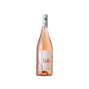 Domaine de Lola  Côtes-du-Rhône BIO | 2024 Rosé