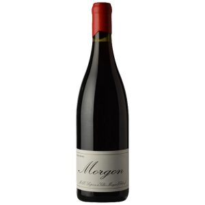 M.Lapierre Morgon – Morgon – Rouge – 2017 1500 Ml