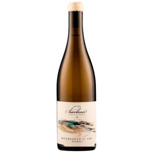 Maison Harbour – Meursault Blagny – Blanc – 2019