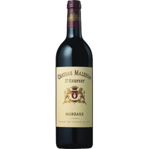 Malescot St Exupery – Margaux – Rouge – 2022