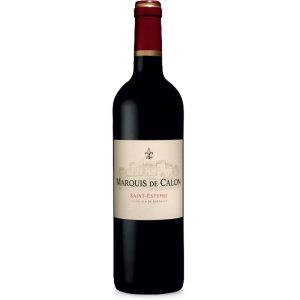 Marquis De Calon – Saint-Estephe – Rouge – 2020