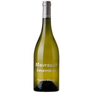 Mikulski F – Meursault Genevrieres – Blanc – 2017