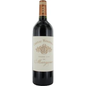 Monbrison – Margaux – Rouge – 2018