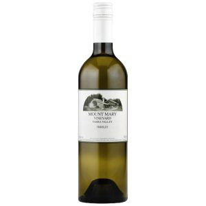 Mount Mary Vineyard Triolet – Yarra Valley Australia Blanc – Blanc – 2021