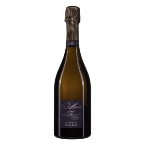Nathalie Falmet – Extra Brut Solera – Champagne – .
