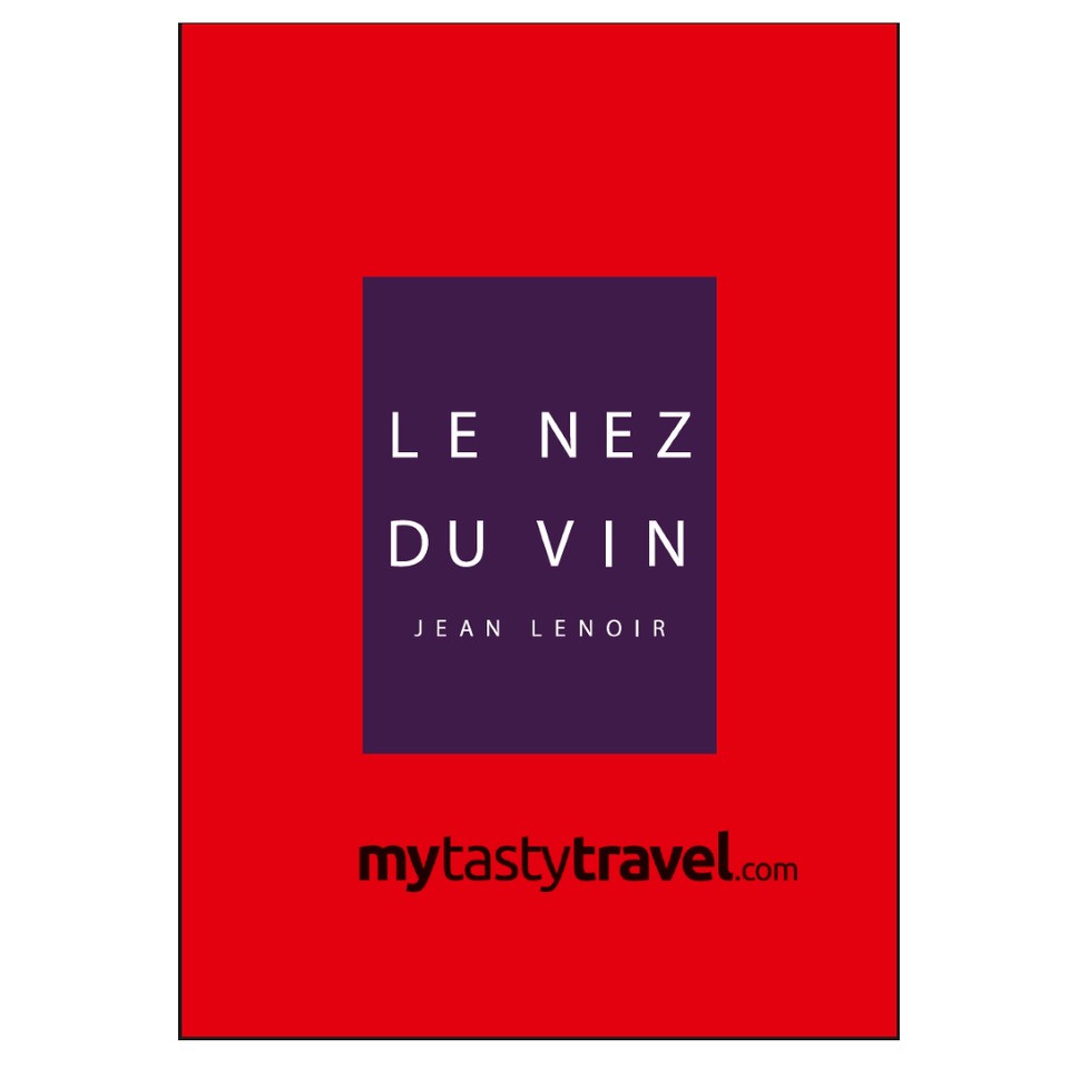 Masterclass à la Initiation Dégustation Sensorielle & Le coffret le Nez du vin 6 arômes – Image 3