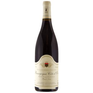Odoul-Coquard – Bourgogne Cote D’Or Pinot Noir – Rouge – 2020