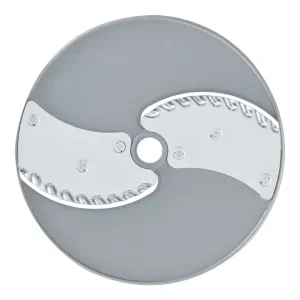 Disque ondulé expert 190 mm pour combiné coupe-legume